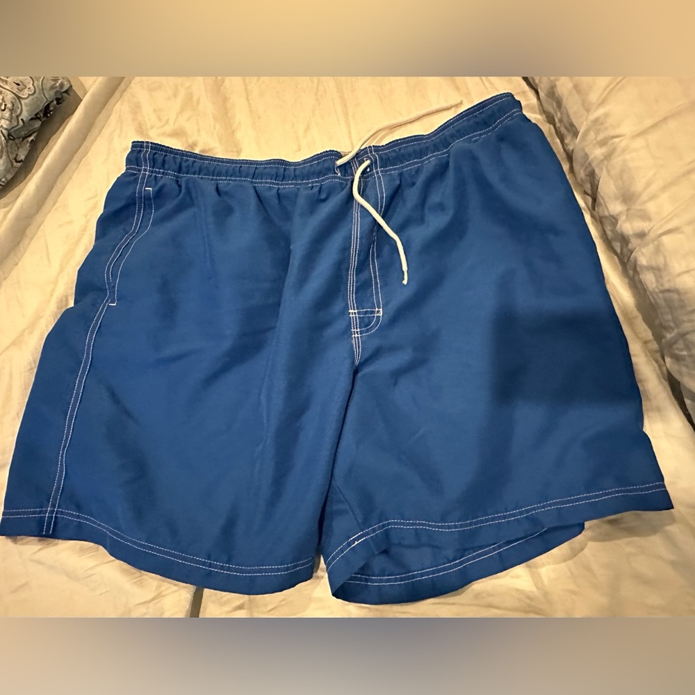 Men’s Croft & Barrow bathing suit size 2X